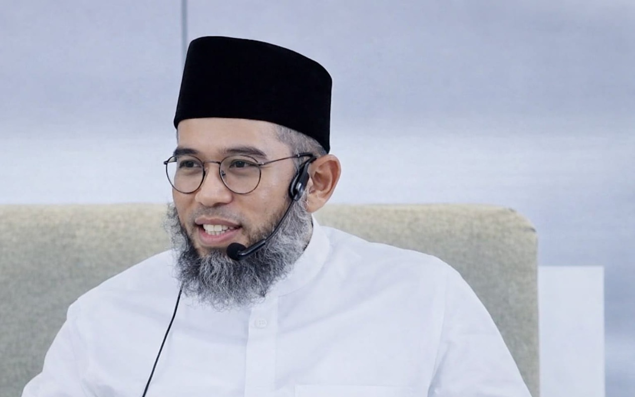 Kerja Saat Jam Tarawih di Bulan Ramadan, Dosa atau Tidak? Ustaz Muhammad Nuzul Dzikri Jawab Begini