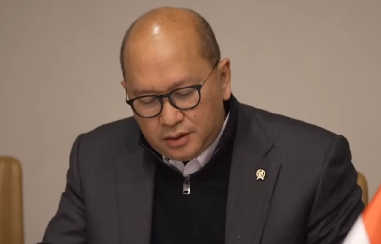 Negosiasi Dagang dengan AS, Indonesia Pertimbangkan Pembelian 50 Pesawat Boeing