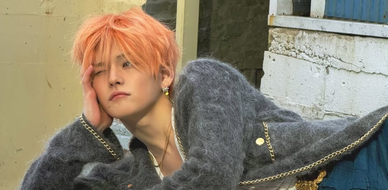 Happy Birthday, Yoshi TREASURE! Simak Perjalanan Karier Sang Rapper Multitalenta dari Jepang