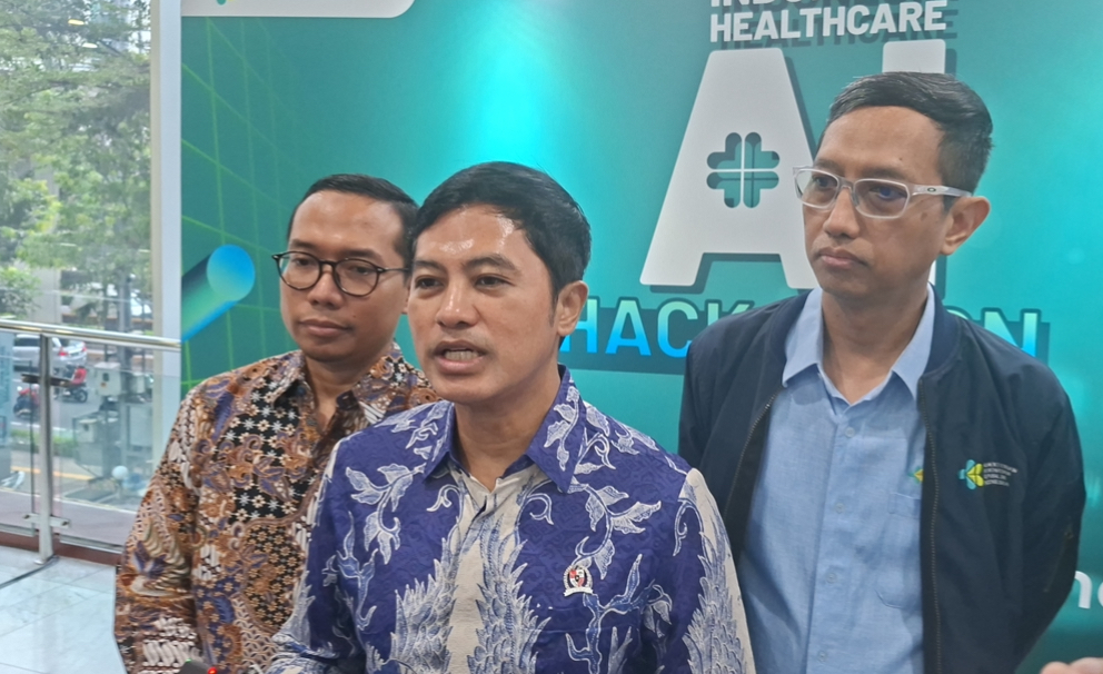 Korban Keracunan Program MBG Nyaris 12 Ribu Orang, Wamenkes: Data Masuk Langsung ke Presiden Prabowo