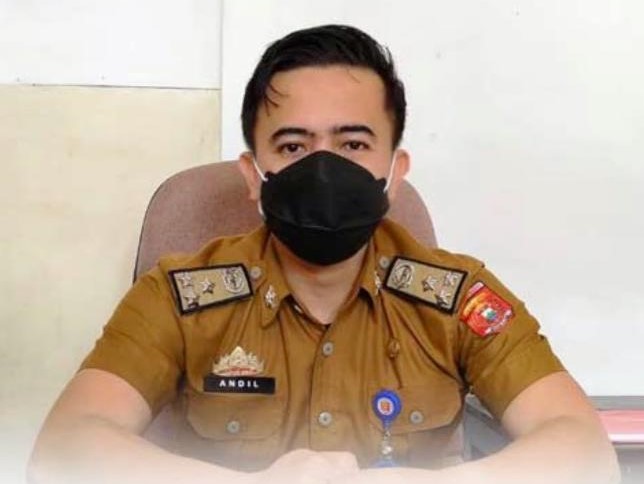 Lambar Satu-satunya di Lampung yang Mendapatkan DAK Fisik Bidang Pariwisata Tahun 2023