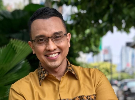 Aiman Witjaksono Beberkan Ada Anggota DPR yang Sebut 'Sambo Itu Korban' ke Ketua IPW, Tak Disangka...
