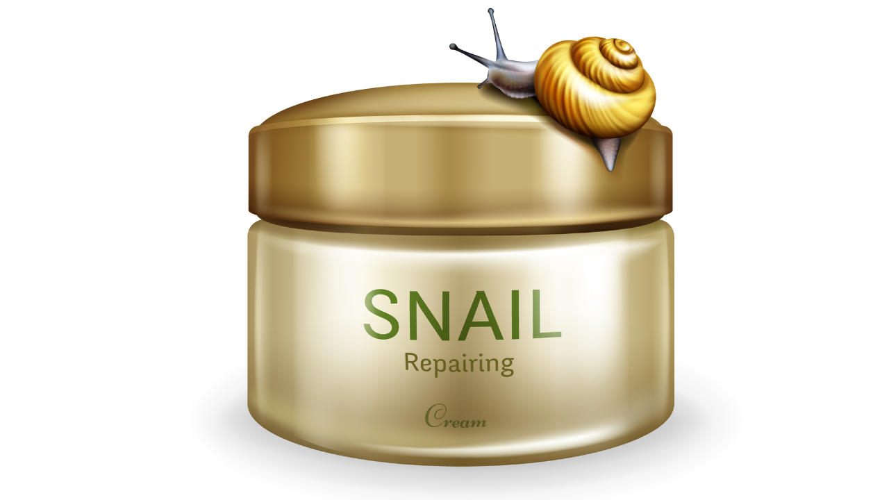 7 Skincare Kandungan Snail Mucin untuk Memperbaiki Tekstur, Terbukti Bikin Kulit Halus dan Kenyal