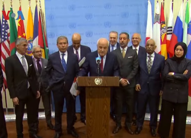 DK PBB Resmi Sepakati Resolusi Gencatan Senjata di Gaza, Dua Menteri Israel Batal ke AS 