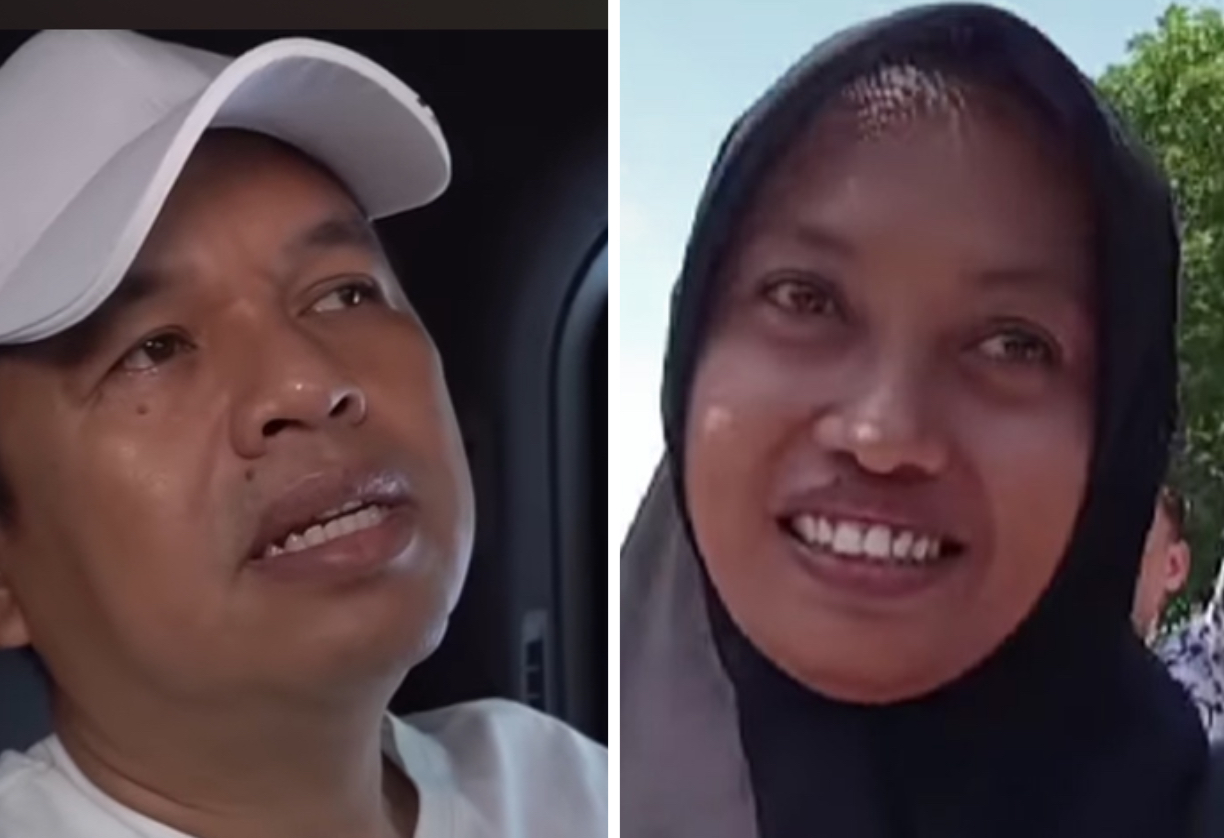 Dedi Mulyadi Nangis Dengar Cerita Kasus Guru Honorer Supriyani, Janji Bantu Tegakkan Keadilan