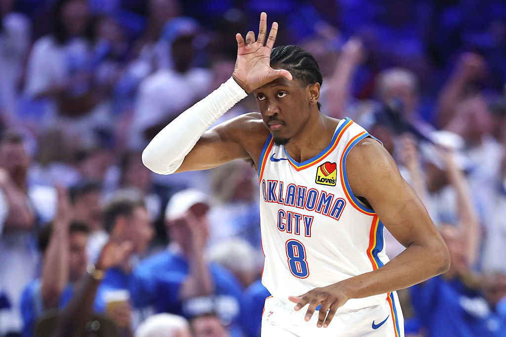 Thunder Berbalik Unggul dari Pacers 3-2 di Final NBA 2025, Selangkah Menuju Gelar Juara!