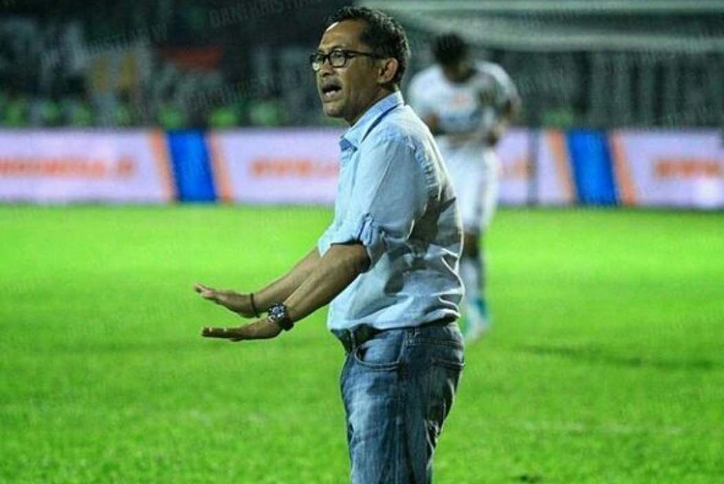 Aji Santoso Sebut Semifinal Piala AFF U-23, Indonesia vs Thailand sebagai Pertarungan Hidup dan Mati
