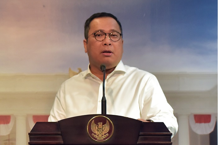 Arif Budimanta Meninggal Dunia, Politikus PDIP dan Eks Stafsus Jokowi