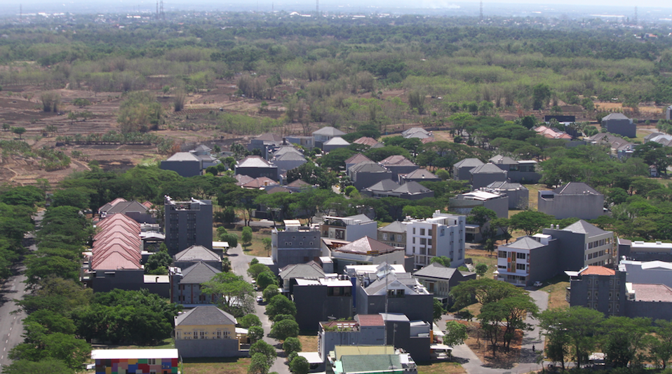 PDAM Surabaya Tawarkan 100 Lps Air Umbulan ke CitraLand