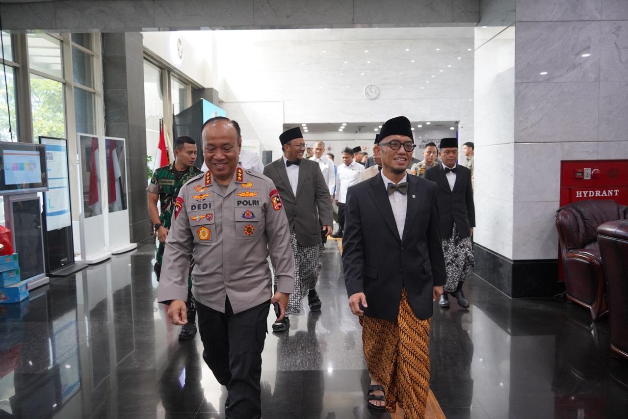 1.243 Calon Jemaah Haji Berhasil Dicegah dari Keberangkatan Ilegal, Kerugian Capai Sekitar Rp92,64 Miliar