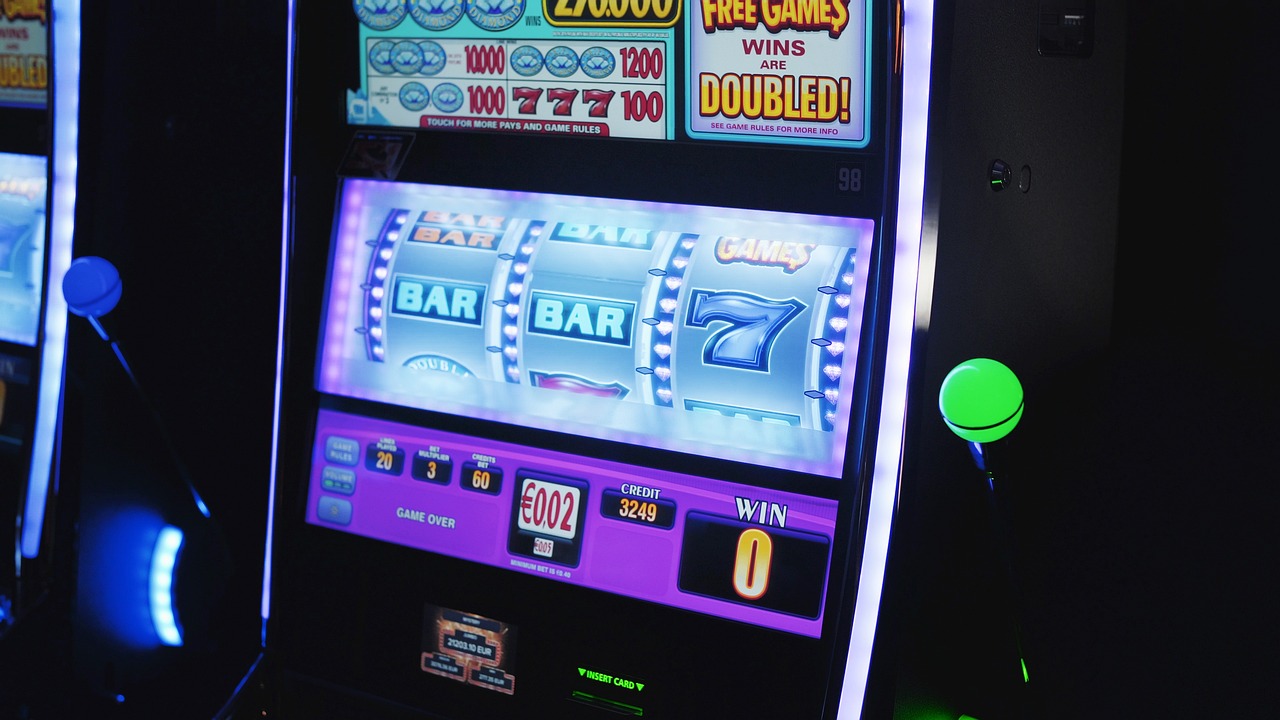 Dana Bansos Dipakai Main Judi Online