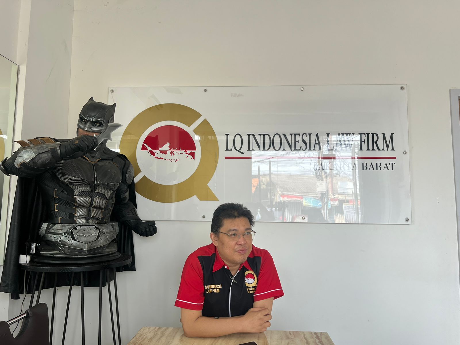 Alvin Lim Prihatin Markas Judi Digerebek Masyarakat di Semarang, Padahal Sudah di-Spill ke Polisi Sejak Setahun Lalu