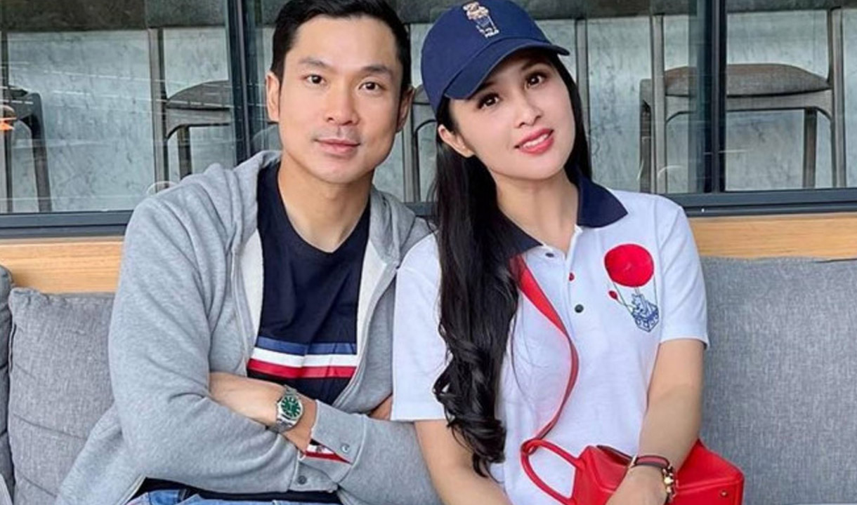 Harvey Moeis Wajib Bayar Uang Pengganti Rp420 Miliar, Tas Branded Sandra Dewi Ikut Disita? 