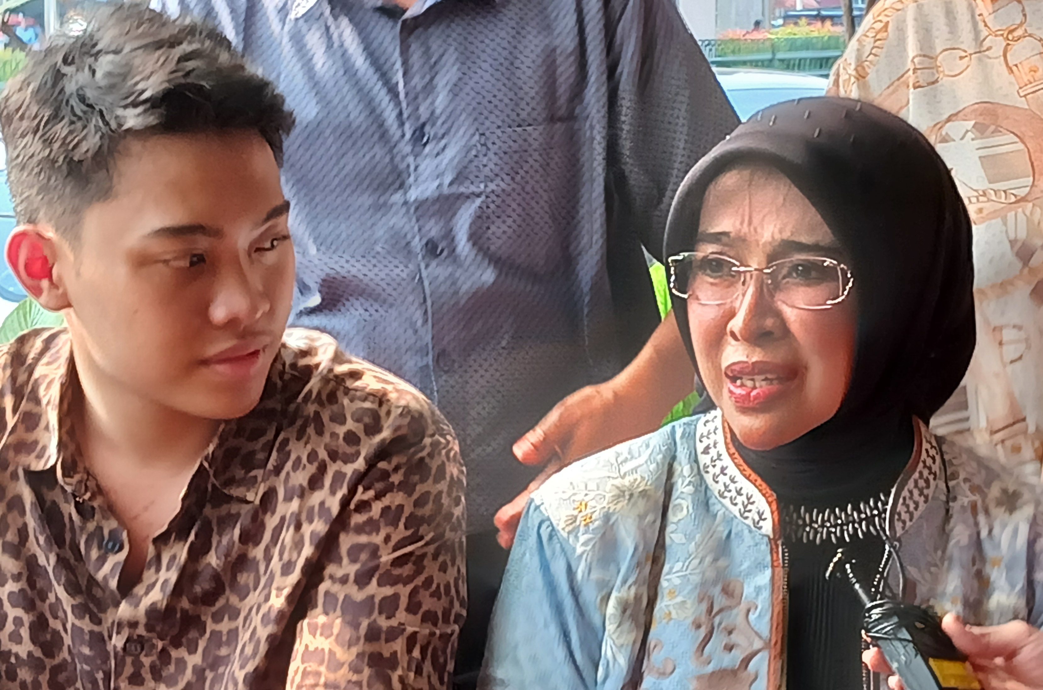 Anaknya Dituduh Jadi Pelaku Pembunuhan Vina, Begini Curhat Mantan Wabup Cirebon