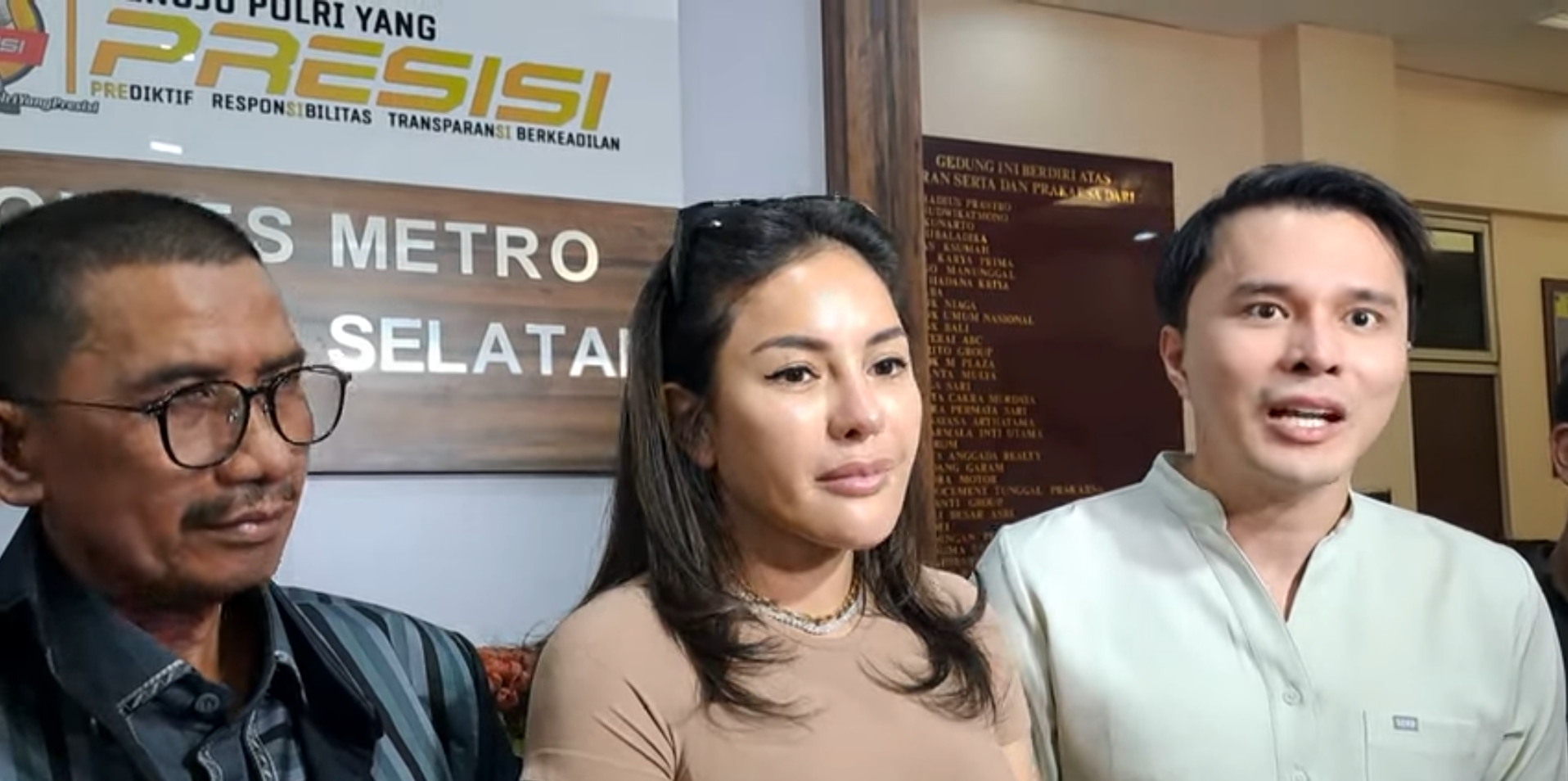 Nikita Mirzani Mau Sekolahkan Laura Meizani ke Luar Negeri, Oky Pratama Saran Ambil Kedokteran