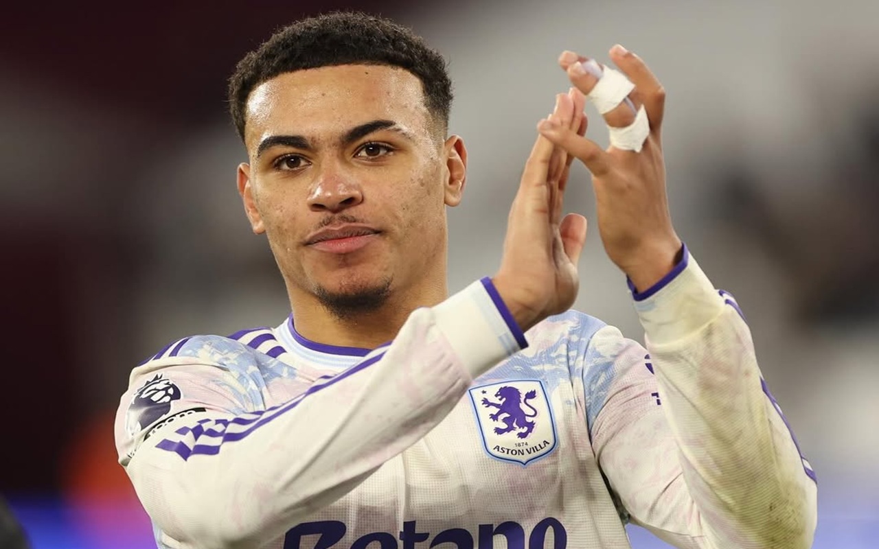 Awas! Jamie Carragher Sebut Morgan Rogers Bisa Rusak Pesta Arsenal di Liga Inggris