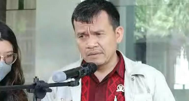 Komnas HAM Buktikan Pelanggaran Etik dalam Kasus Kematian Affan Kurniawan, Mahasiswa Sebut Ada Konspirasi