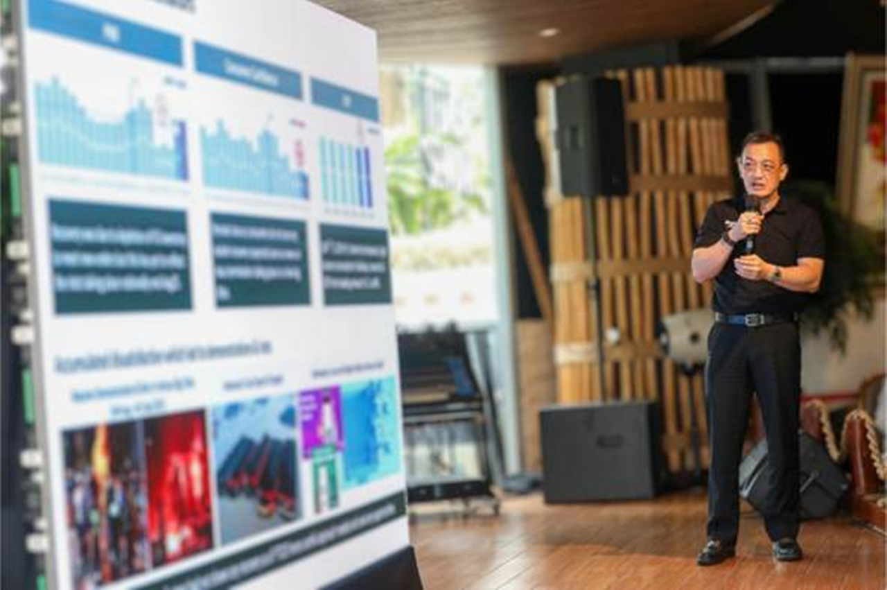 Melaju ke Masa Depan, Bridgestone Indonesia Perkuat Komitmen Inovasi dan Keberlanjutan