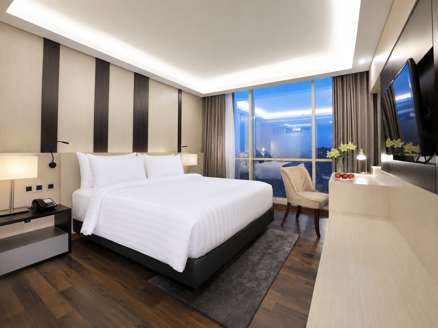 Archipelago Hotels Rayakan Hari Dokter Nasional dengan Doctors Appreciation Discount Penawaran Spesial 