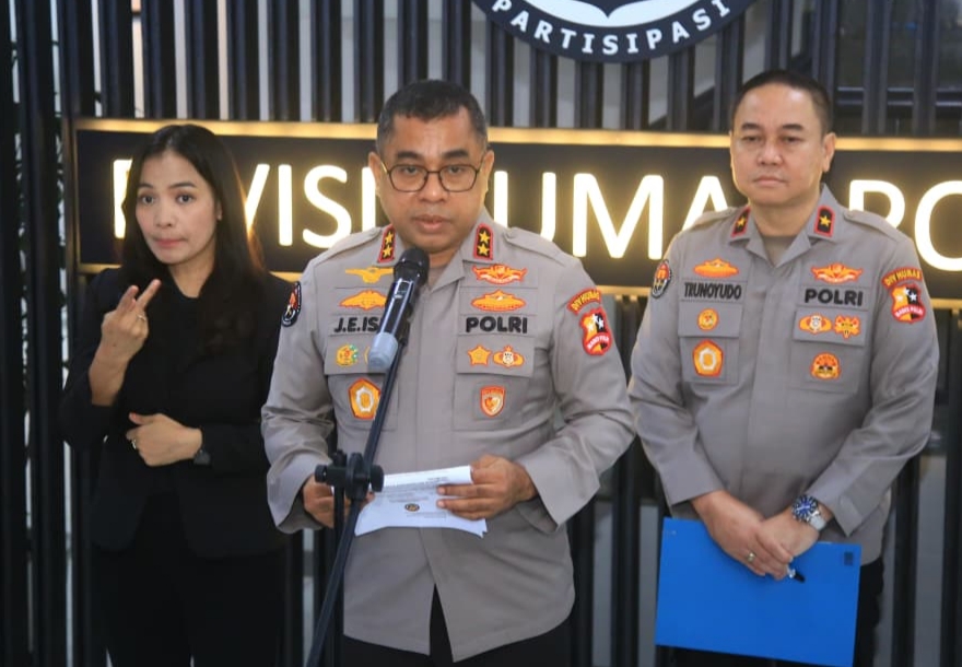 Mabes Polri Jamin Pendaftaran Akpol 2026 Bebas 'Jalur Khusus' dan Percaloan