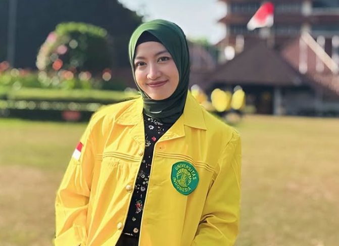 Riwayat Pendidikan Maissy, Eks Penyanyi Cilik dan Dokter Jebolan FKUI yang Diselingkuhi Suami Dokter SpOT 