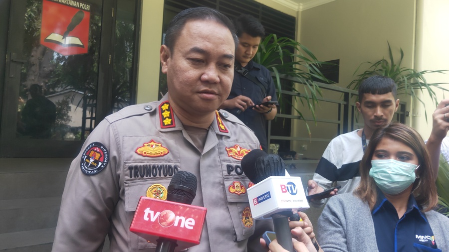 Mutilasi Bekasi, Polisi Ungkap Angela Meninggal 2019
