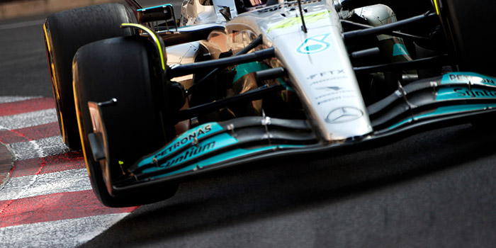 Formula 1 Seri 7 Monaco: Trek Bergelombang Bikin Mobil Tak Stabil Mengancam Keselamatan Pembalap
