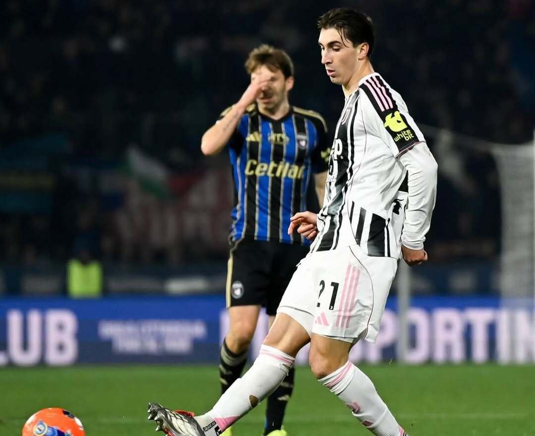 Juventus Pasang Harga untuk Fabio Miretti, Lazar Samardzic Jadi Opsi Pengganti