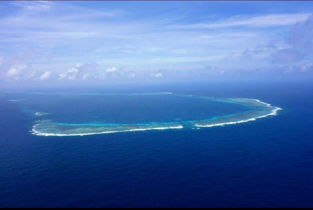 Banyu Perwita Nilai Code of Conduct Solusi Jitu Masalah Laut China Selatan