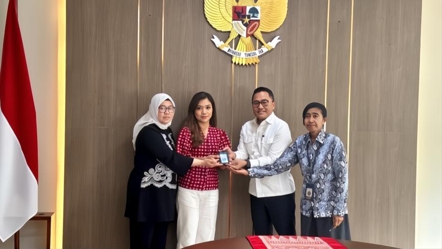 Alhamdulilah, Istana Kembalikan ID Peliputan yang Sempat Ditarik dari Wartawan CNN