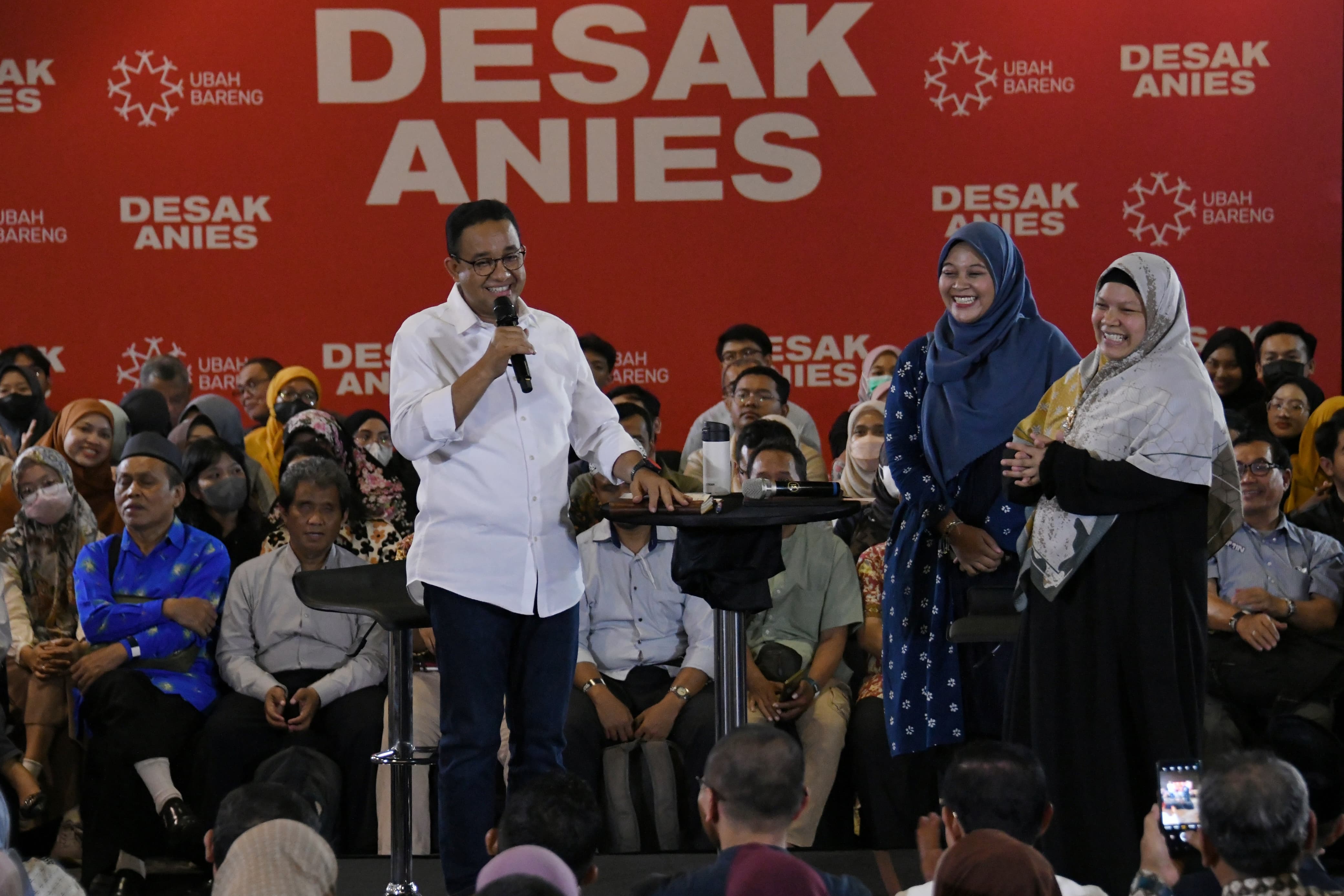 Anies Jamin Pelayanan Ibu Melahirkan Tidak Boleh Dihambat Administrasi BPJS