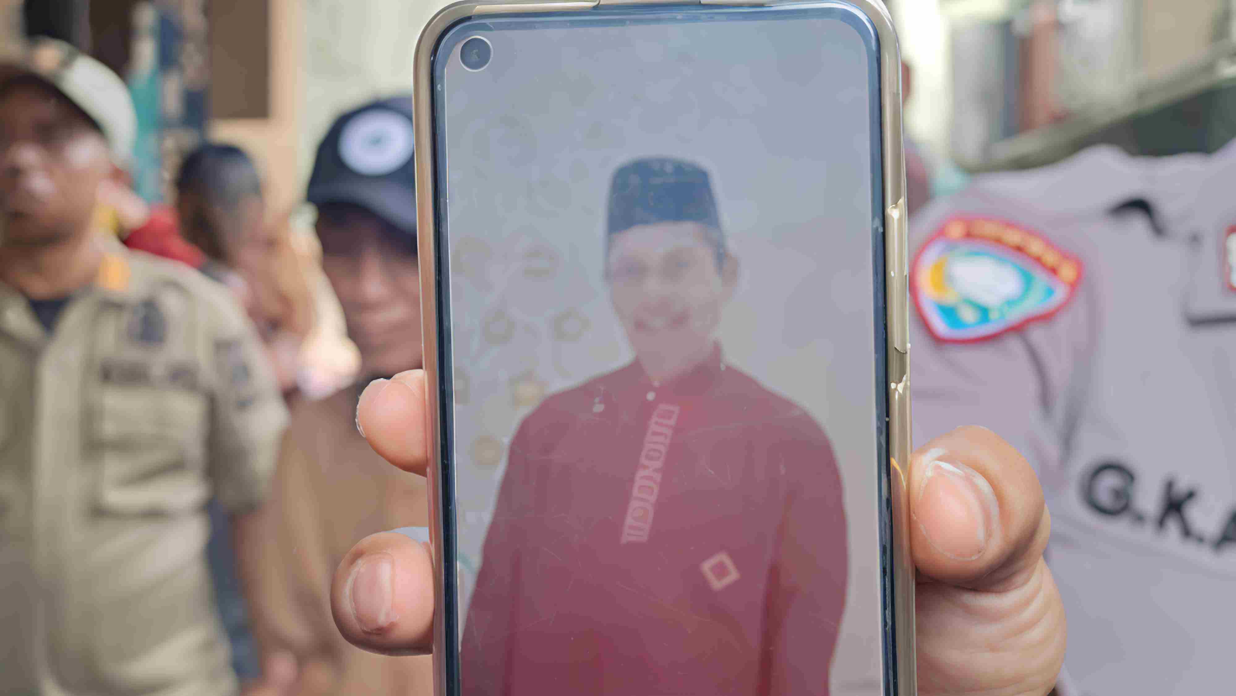 Cerita Korban Pelecehan Seksual Murtan di Pondok Melati: Gerayangi Tubuh Berdalih Pengobatan Alternatif