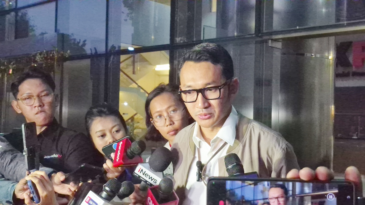 Istri Bupati Pemalang Dibebaskan Pasca OTT, Ini Penjelasan Resmi KPK