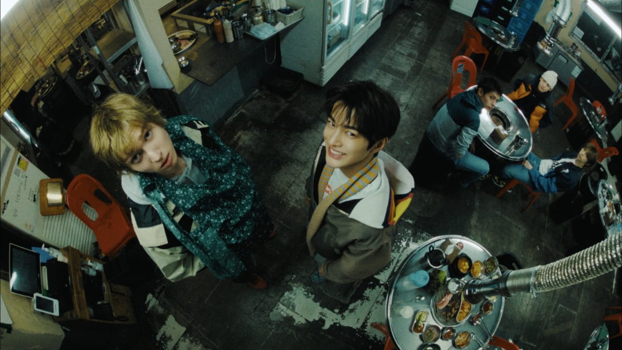 Lirik dan Terjemahan Lagu REDRED Milik CORTIS, Perayaan Kebebasan Young Creator Crew