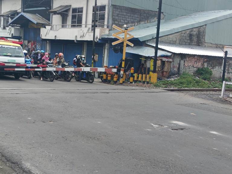 Ibu Korban Tawuran Remaja di Jalan Kenjeran Ungkap Kronologi