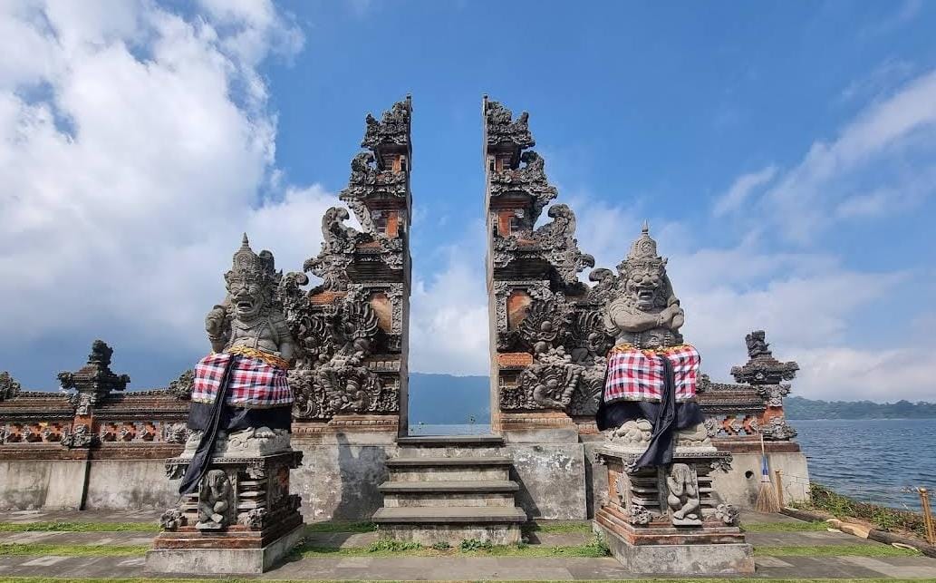 7 Wisata Seni dan Budaya di Bali yang Wajib Dikunjungi