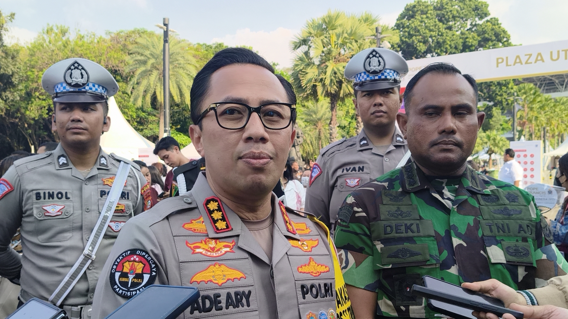 Dor! Cekcok di Warung Nasi Uduk Berujung Maut, Pemuda Ditembak 