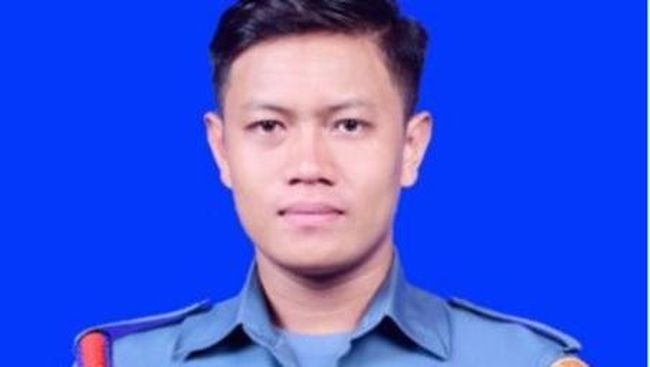 Detik-Detik Prajurit TNI AL Gugur saat Terjun Payung, Parasut Alami Kendala 