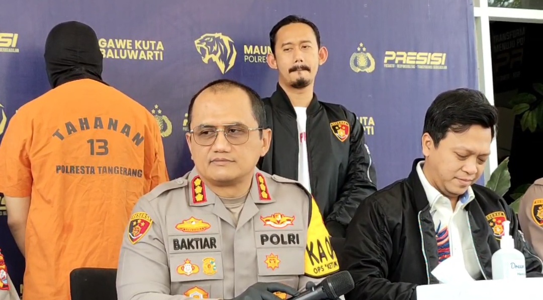 Geger Buron Kasus Penipuan Dimutilasi Sepupu, Polisi Beberkan Motif Pelaku