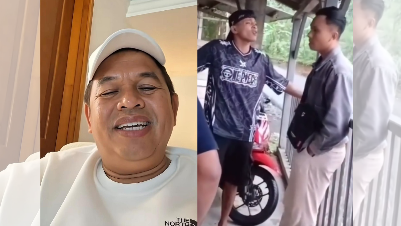 Heboh Warga Garut Diintimidasi Keluarga Kades Imbas Kritik Dana Desa, Dedi Mulyadi Minta Bupati Turun Tangan!