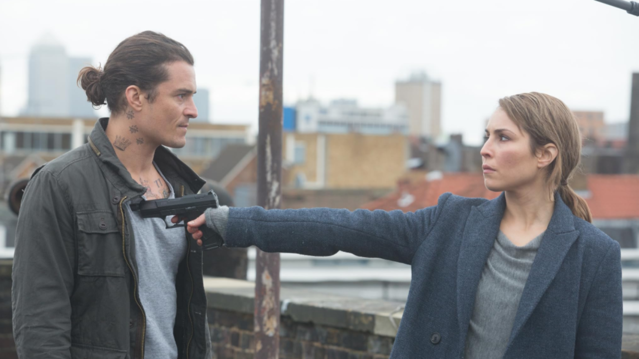 Jadwal Bioskop Trans TV Hari Ini 14 Oktober 2025 Lengkap Sinopsis, Nonton Gratis Film Aksi-Thriller