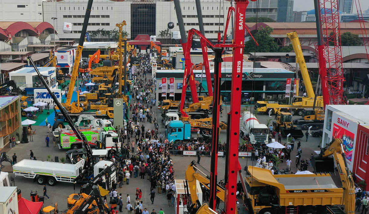 Indonesia Energy and Engineering Series Kembali Digelar, Hadirkan Sejarah Panjang Sektor Energi dan Engineering