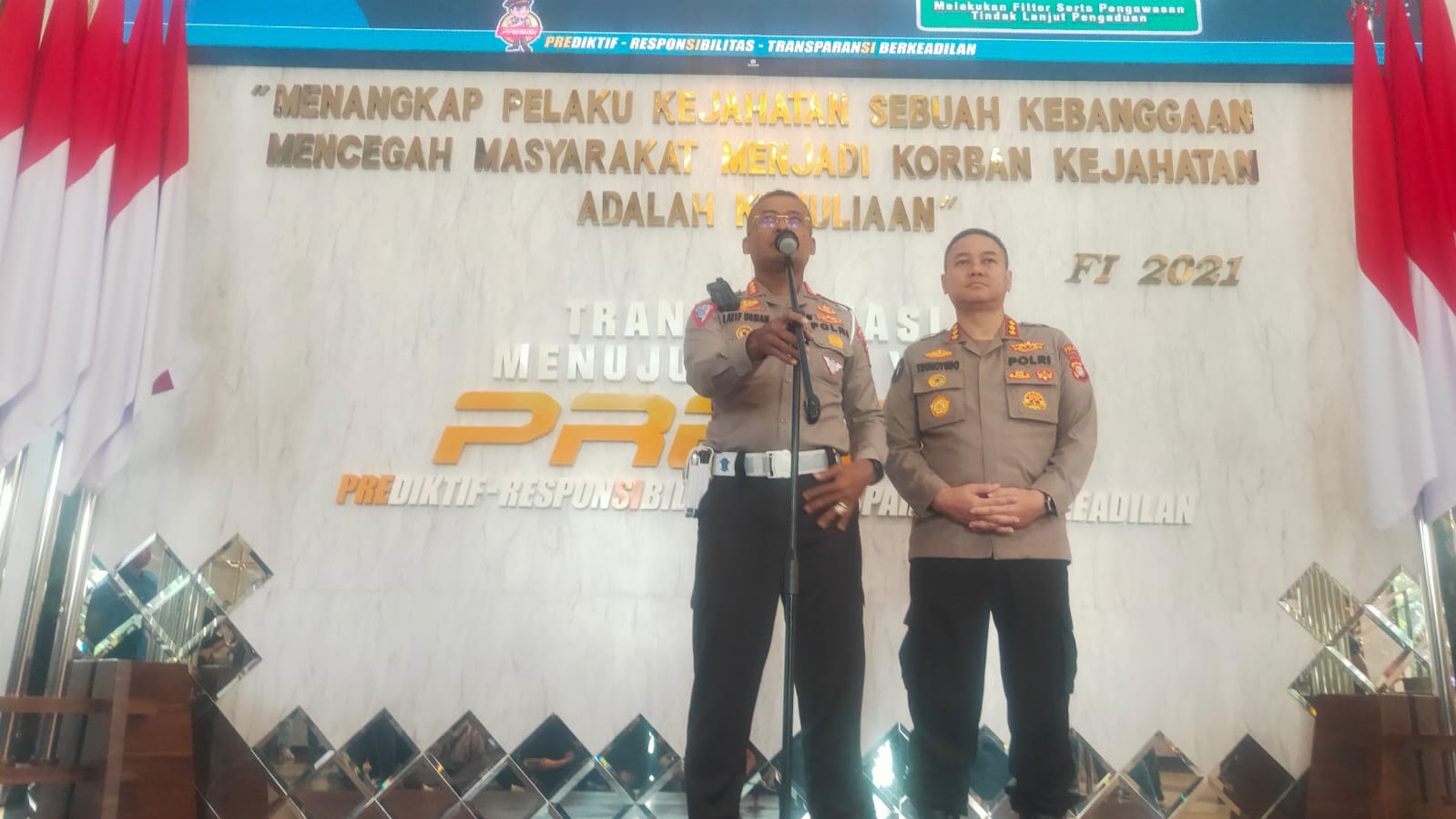 Reskrim Polda Metro Jaya Kini Tangani Kasus Pengemudi Mobil Lindas Motor di Cakung