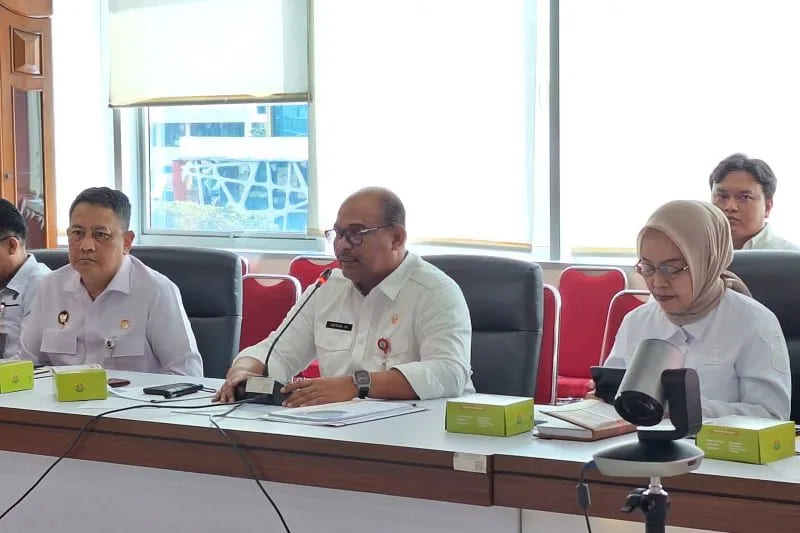 Kemendagri Siap Ikuti Putusan Pengadilan soal Polemik Empat Pulau Antara Aceh atau Sumut