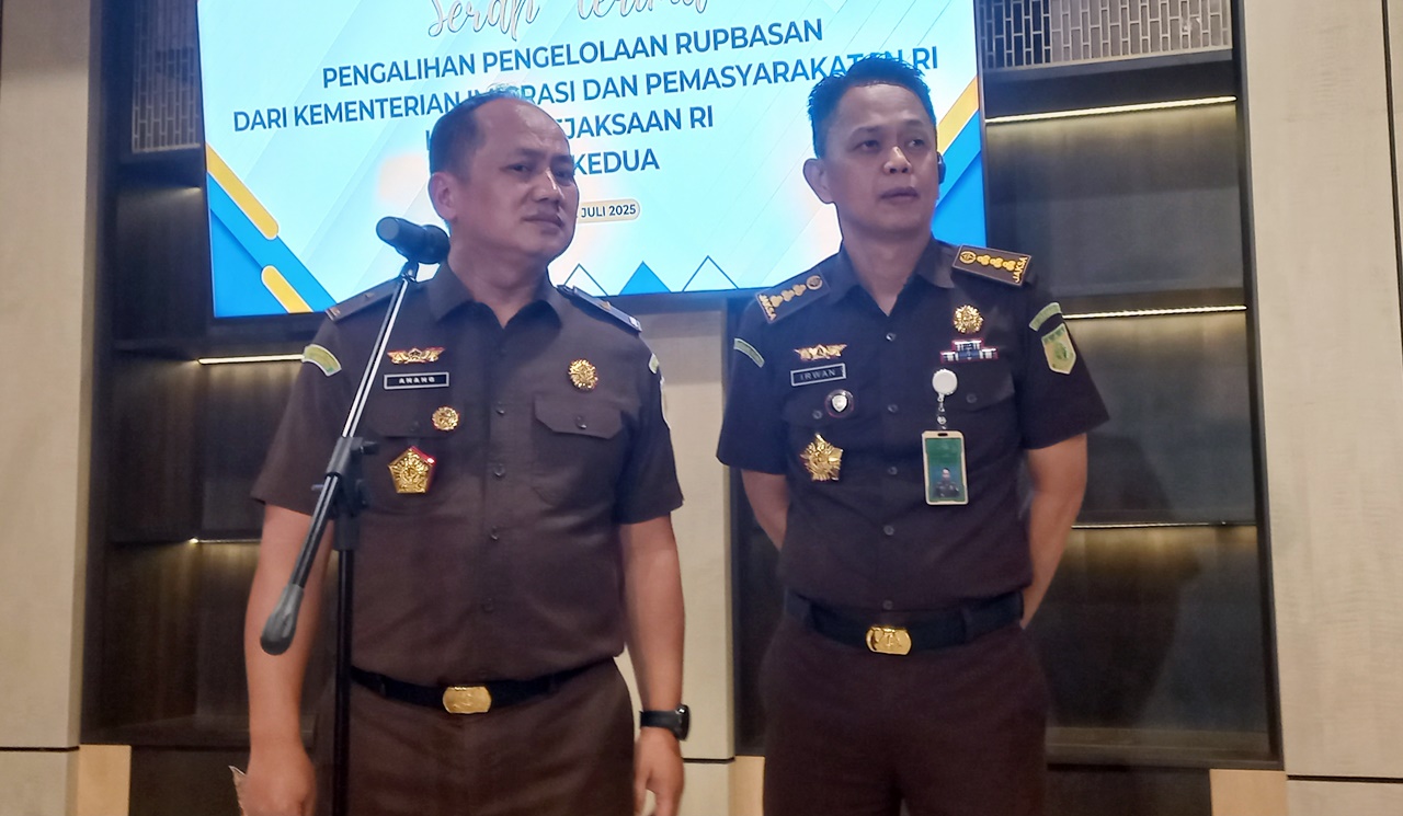 Tom Lembong Ajukan Banding Usai Divonis 4,5 Tahun Penjara, Begini Respon Kejagung