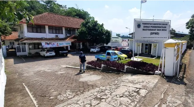 Genjot Serapan Aspirasi, Cianjur Buat Program Rembug Warga di 100 Desa