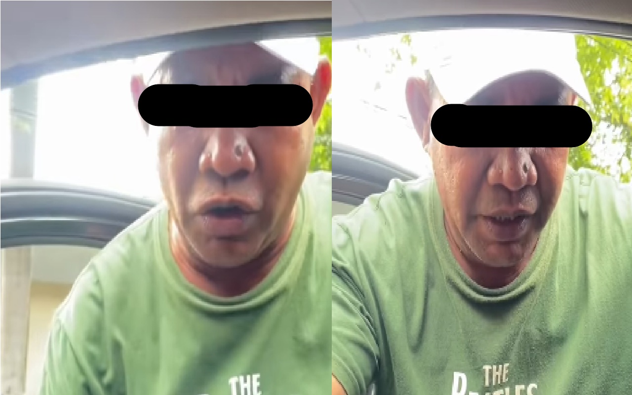 Viral Mobil Rental Dicegat Debt Collector di Semarang, Keluarga Wisudawan Alami Momen Mencekam
