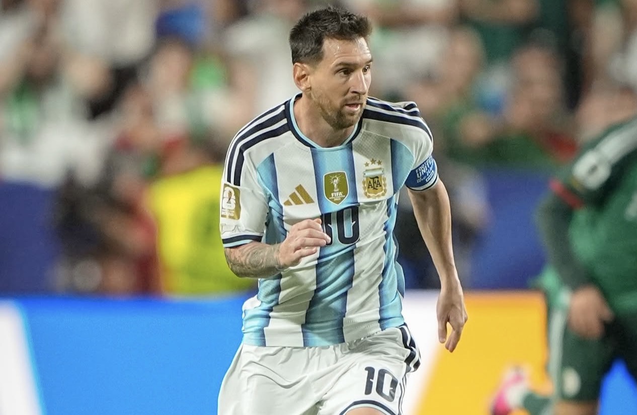 Lionel Messi Pecahkan Rekor Top Skor Sepanjang Masa Piala Dunia, Cristiano Ronaldo Ada di Posisi Berapa?