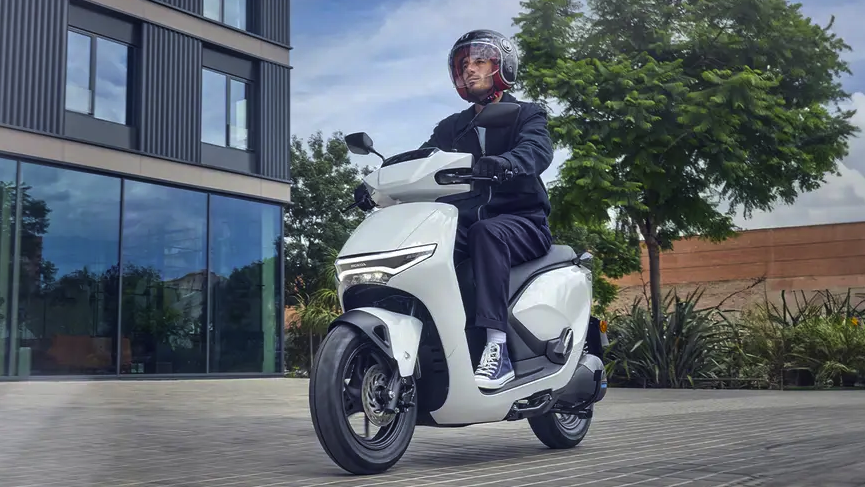 Diskon Besar Motor Listrik Honda di Juli 2025, Ini Rinciannya!