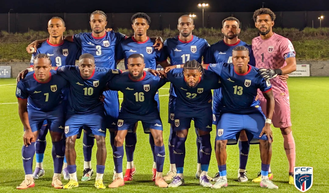 Negara Terkecil DICORET! Timnas Curi Kesempatan Layak Lolos Piala Dunia, Jebolan Bundesliga ke Indonesia